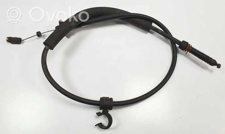 Peugeot Boxer Bowdenzug Seilzug Gaszug Gaspedal 1314557080