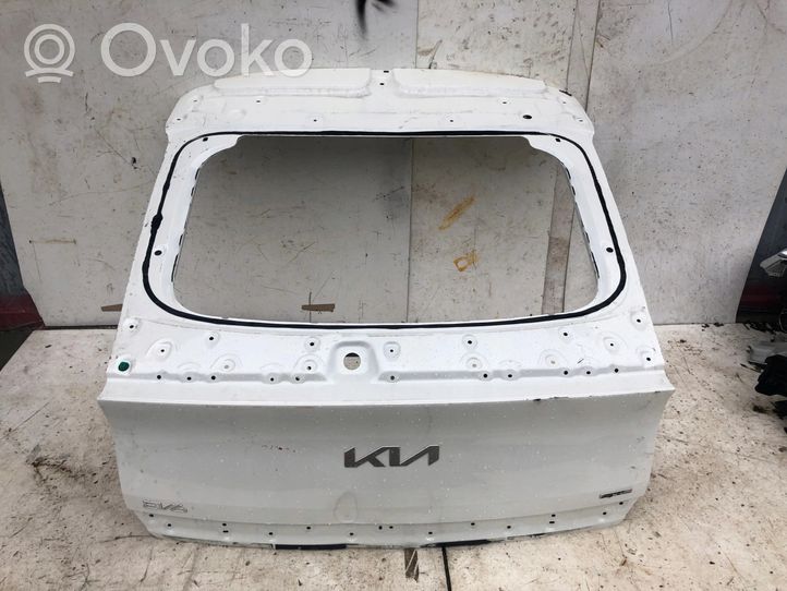 KIA EV6 Portellone posteriore/bagagliaio 