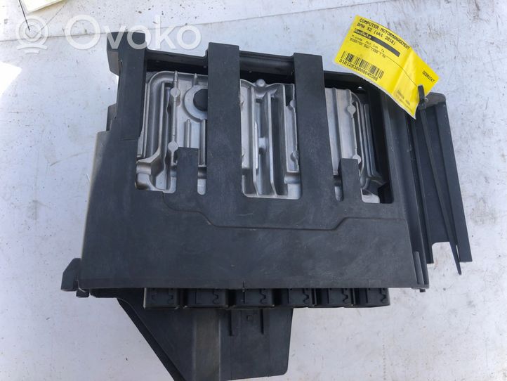 BMW X1 E84 Other control units/modules 0261S21980