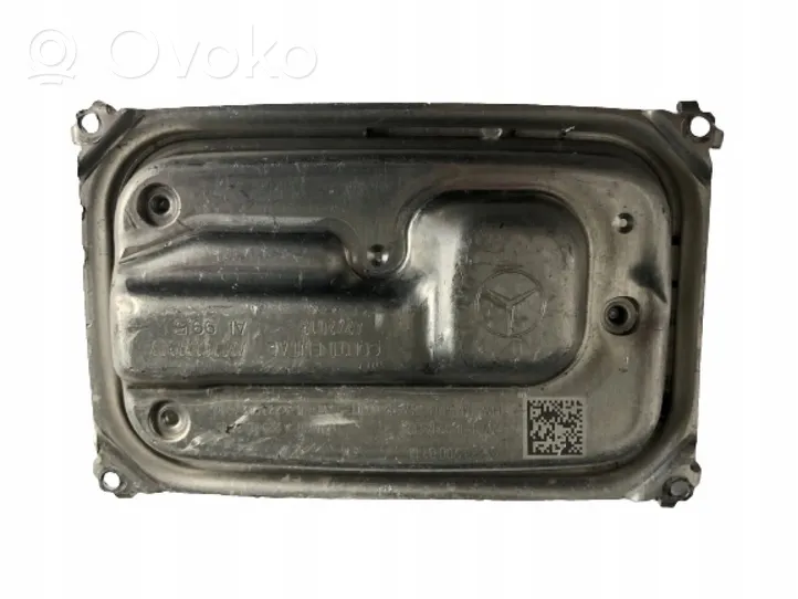 Mercedes-Benz S W223 Module de ballast de phare Xenon A2239018205