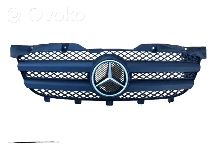 Mercedes-Benz Sprinter W906 Kühlergrill 