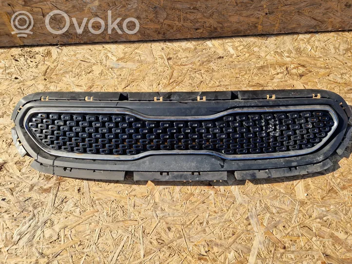 KIA Niro Grille de calandre avant 