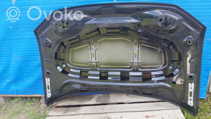 Volkswagen T-Cross Dangtis variklio (kapotas) 2GM823155B