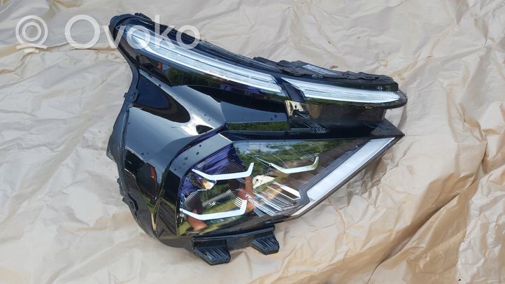 Citroen C4 III e-C4 Headlight/headlamp 9830649280