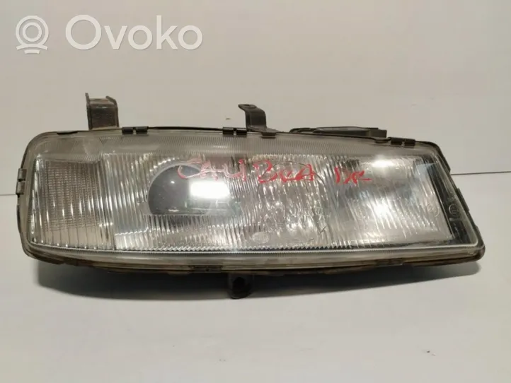 Opel Calibra Phare frontale 13712400