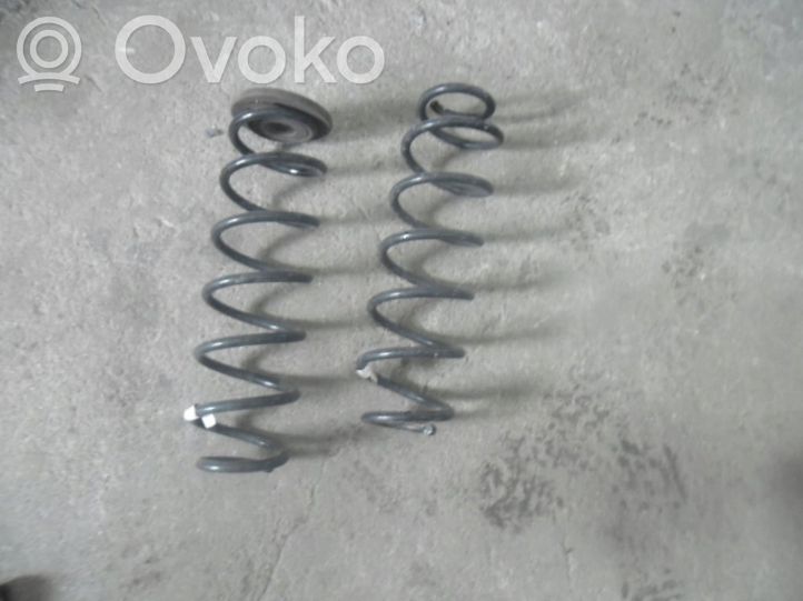 5Q0 511 121 BM Audi A3 S3 8V Rear coil spring, 27.06 € RRR