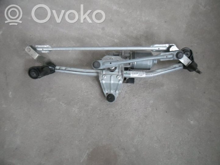 Audi A3 S3 8V Rear window wiper motor, 39.06 € RRR
