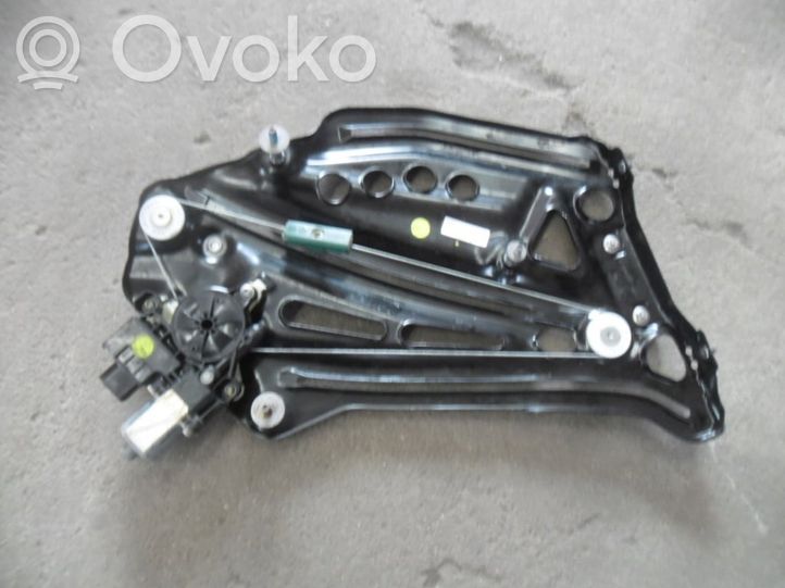 Audi A3 S3 8V Front door electric window regulator, 41.42 € RRR