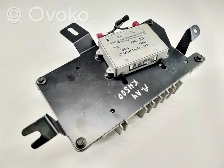 Audi A4 S4 B7 8E 8H Amplificatore 290340-001