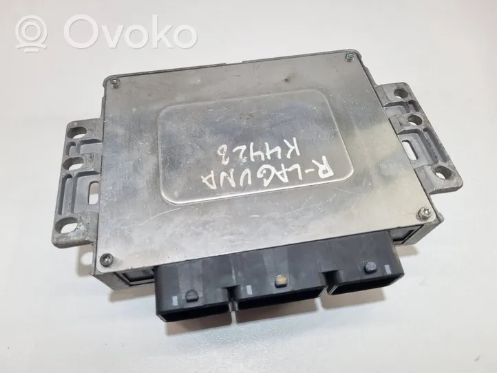 Renault Laguna II Dzinēja vadības bloks 21647842