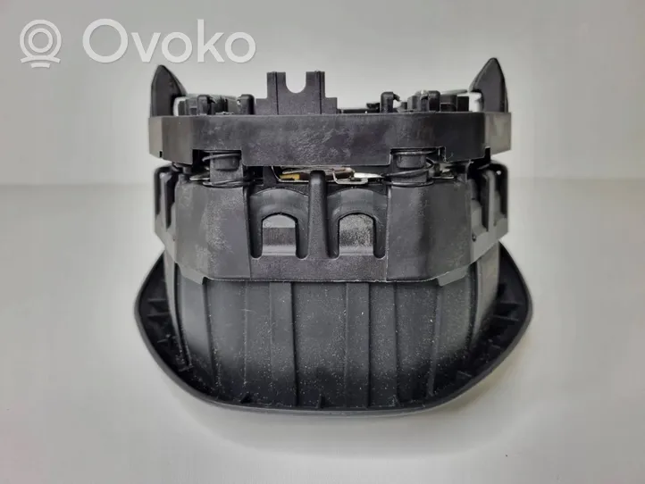 Skoda Superb B6 (3T) Ohjauspyörän turvatyyny 20140640116