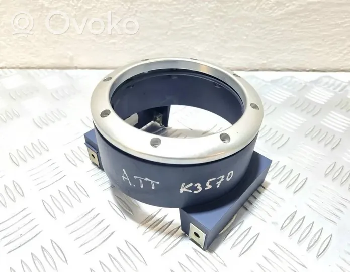 Audi TT Mk1 Rivestimento in plastica cornice della leva del cambio 