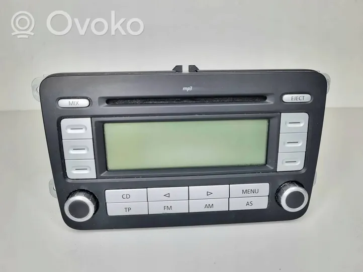 Volkswagen Golf V Radio / CD-Player / DVD-Player / Navigation 