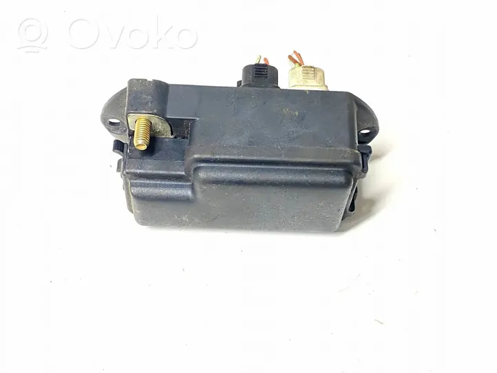 Jaguar XK8 - XKR Fuse module 518249008