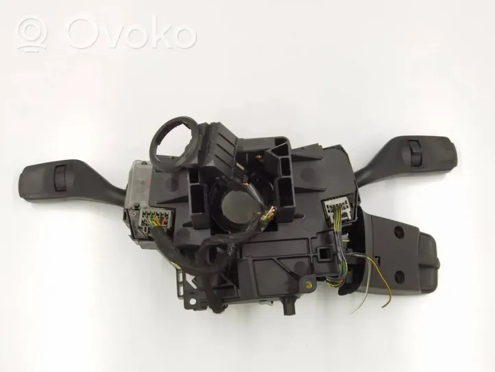 Ford Focus Leva/interruttore dell’indicatore di direzione e tergicristallo 4M5T14A664AB