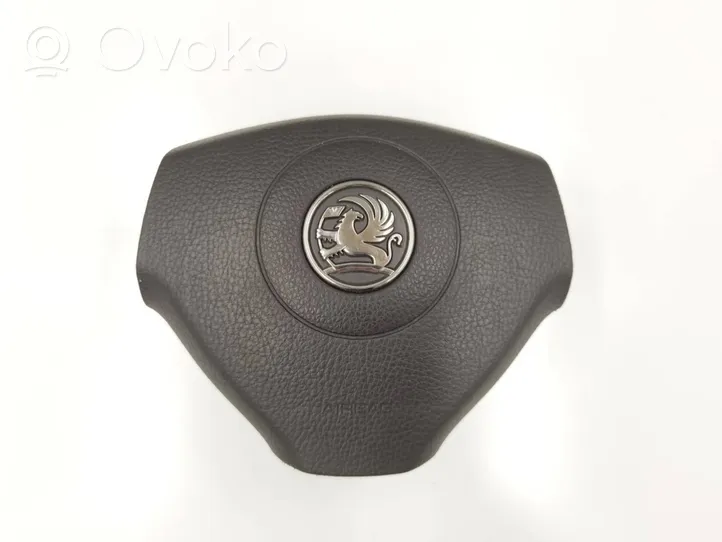 Opel Agila A Steering wheel airbag 