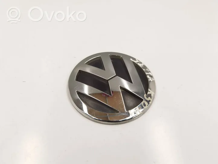 Volkswagen Jetta V Valmistajan merkki/logo/tunnus 