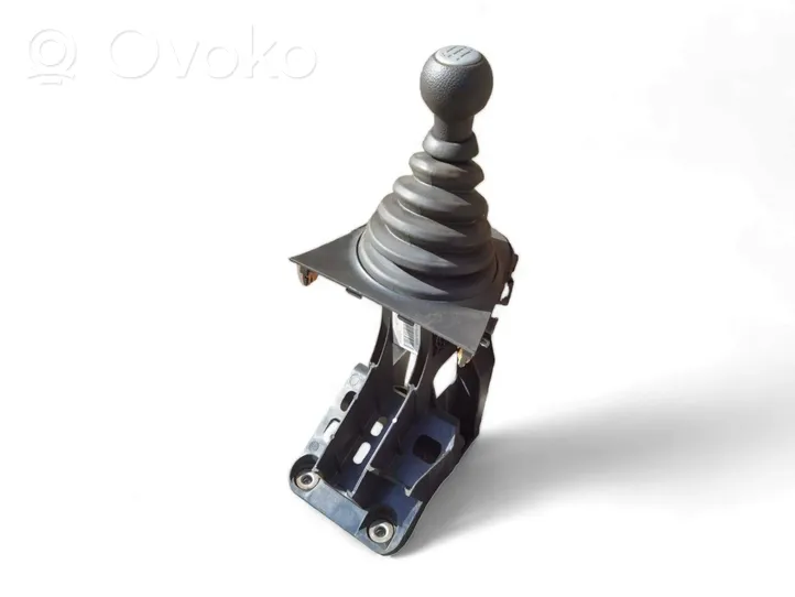 Opel Agila B Gear selector/shifter (interior) 28100-51K60