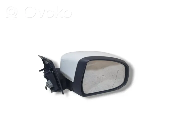 Ford Focus Front door electric wing mirror 212836414