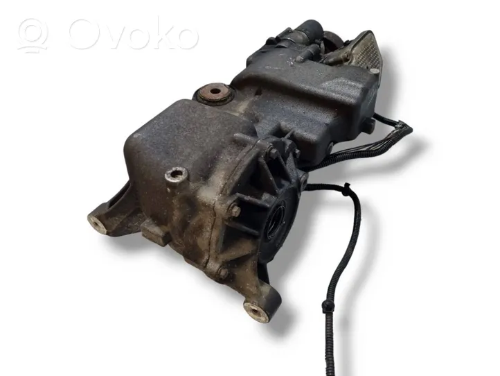 Ford Kuga I Takatasauspyörästö 6530103800