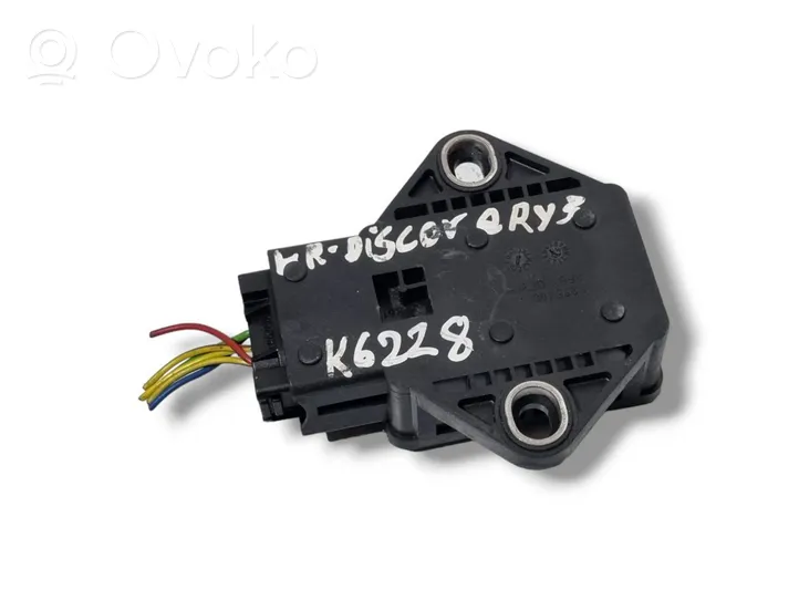 Land Rover Discovery 3 - LR3 Sensore di imbardata accelerazione ESP 0265005283