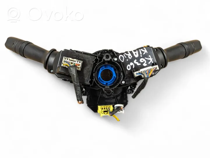 KIA Rio Leva/interruttore dell’indicatore di direzione e tergicristallo 93420-2V560