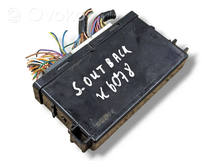 Subaru Legacy Module de contrôle de boîte de vitesses ECU 