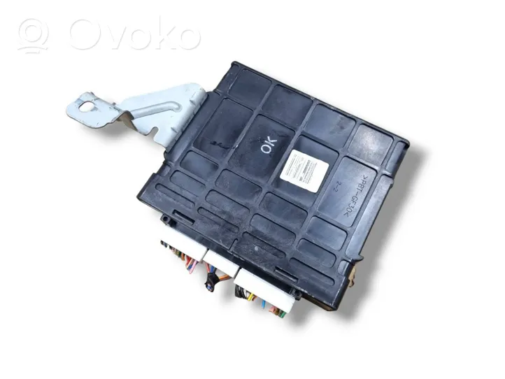 Hyundai Santa Fe Module de contrôle de boîte de vitesses ECU 9090930425A0