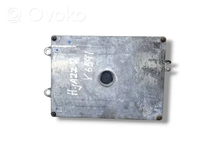 Honda Jazz Sterownik / Moduł ECU 