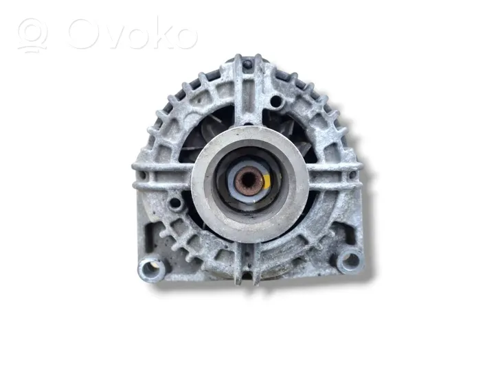 Opel Astra H Alternator 0124425020