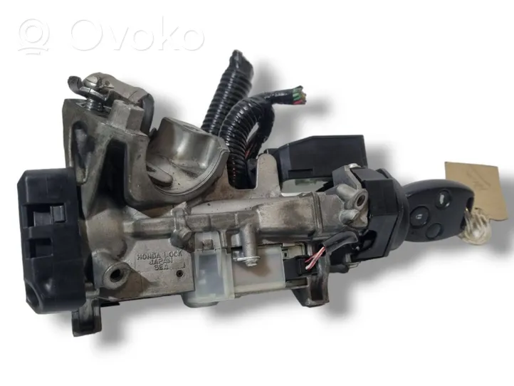 Honda Accord Engine ECU kit and lock set CY-EH3471A