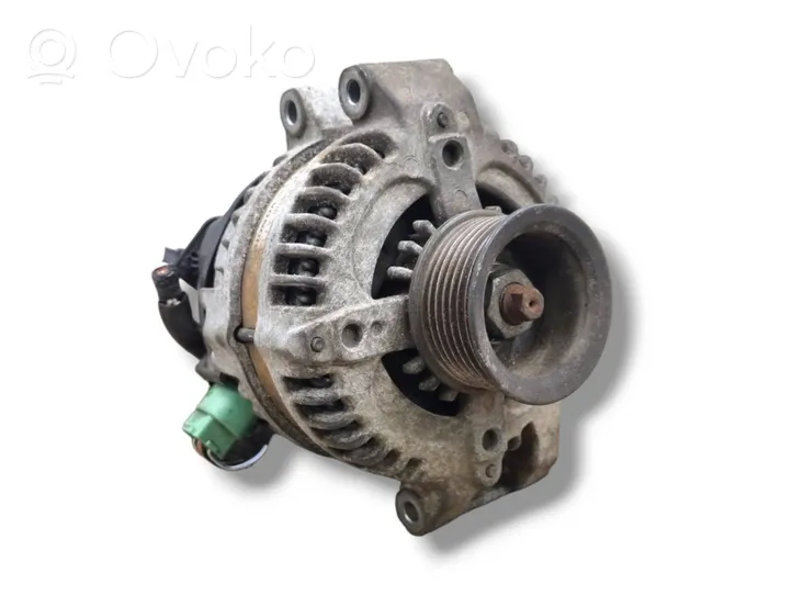 Honda Accord Alternator 104210-4732