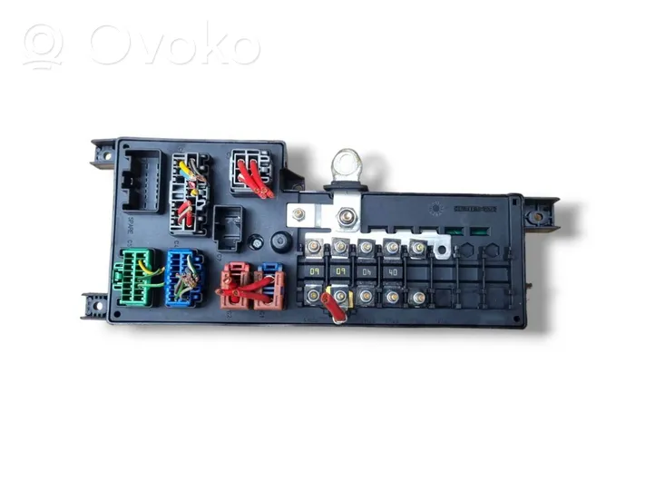 Volvo XC90 Kit centralina motore ECU e serratura 0281011441