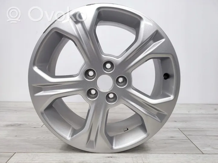 Ford Kuga I R17 alloy rim 