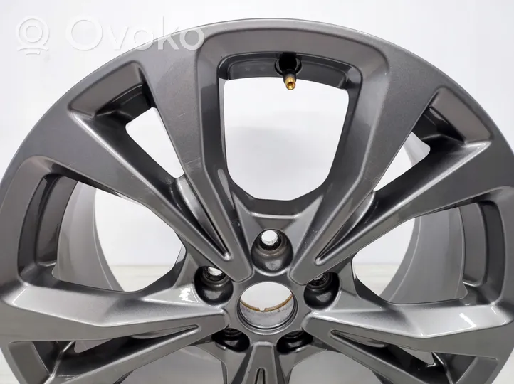 Ford Kuga III R18 alloy rim 