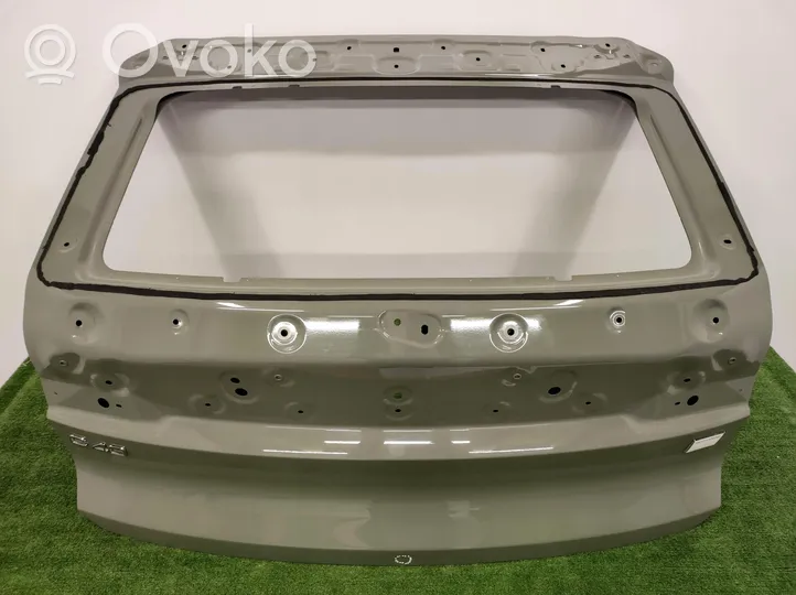 Volvo C40 Tailgate/trunk/boot lid 