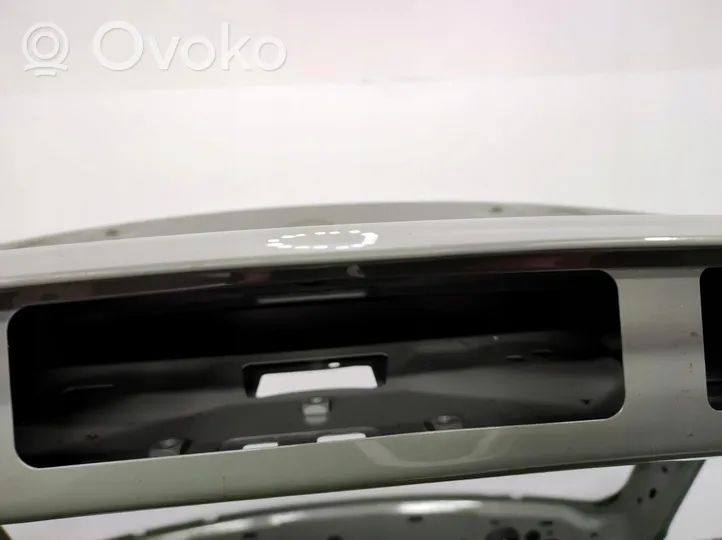 Volvo C40 Portellone posteriore/bagagliaio 