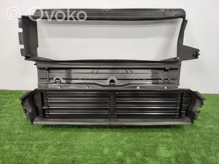 Volvo V60 Garniture de radiateur 