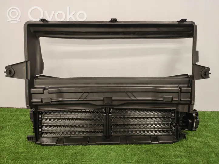 Volvo V60 Garniture de radiateur 