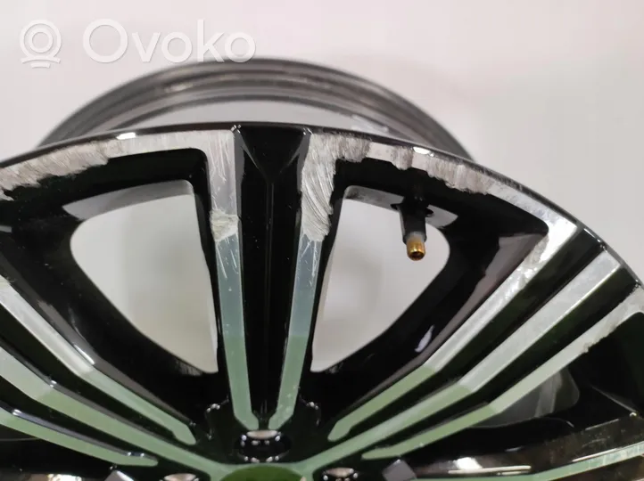 Volvo V60 Felgi aluminiowe R18 