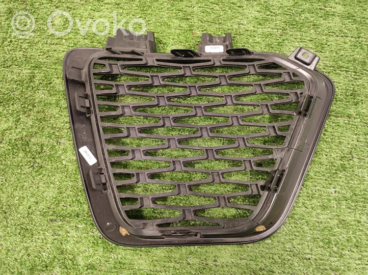 Rover Range Rover Maskownica / Grill / Atrapa górna chłodnicy FK6M-17K947-A