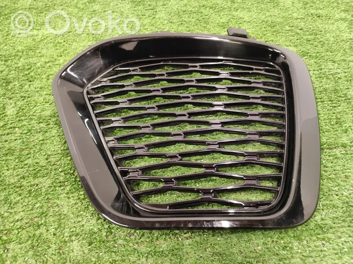 Rover Range Rover Maskownica / Grill / Atrapa górna chłodnicy FK6M-17K947-A