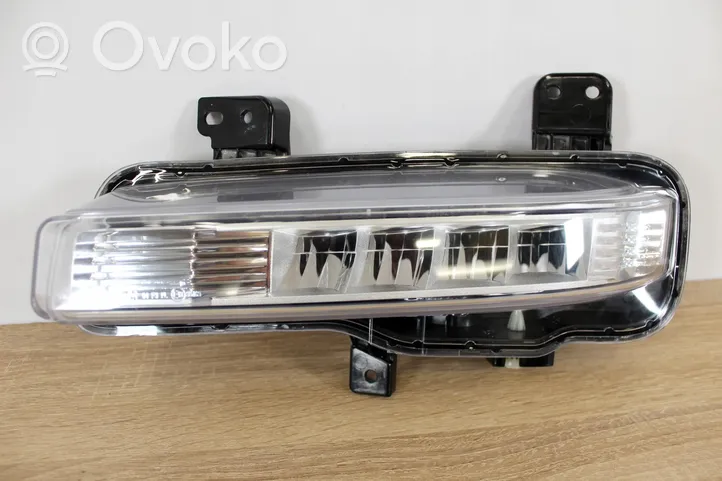 Ford Explorer Front fog light 