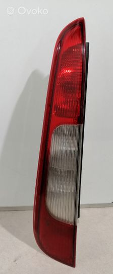 Ford Focus C-MAX Lampa tylna 02R00F