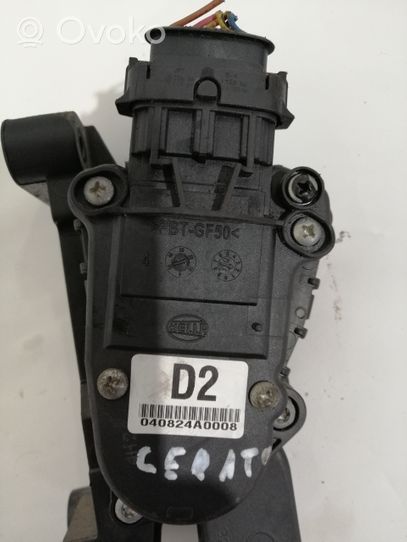 KIA Cerato Pedale dell’acceleratore 327002F200