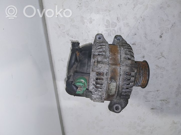 Honda Accord Alternator 1042103291