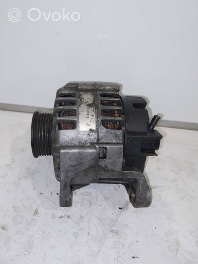 Renault Scenic I Generator/alternator 5542497A