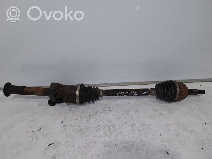 Renault Megane II Front driveshaft 