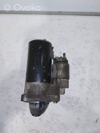 Fiat Sedici Motorino d’avviamento 0001109270