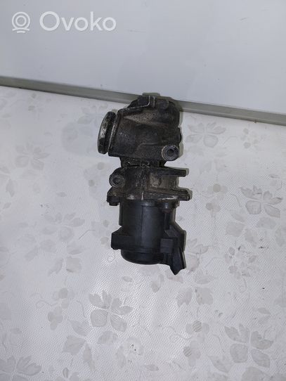 Ford Focus EGR-venttiili 6263957